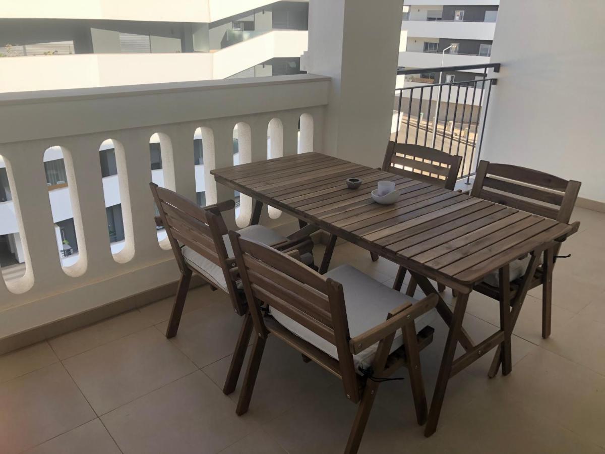 Ancora Boutique Apartments - City Center Lagos Exterior photo
